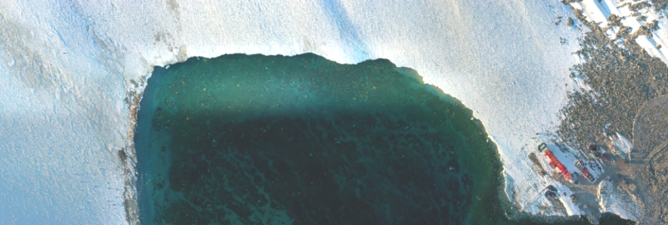 DG-SLAM UAV orthophoto mapping in weak-textured environments